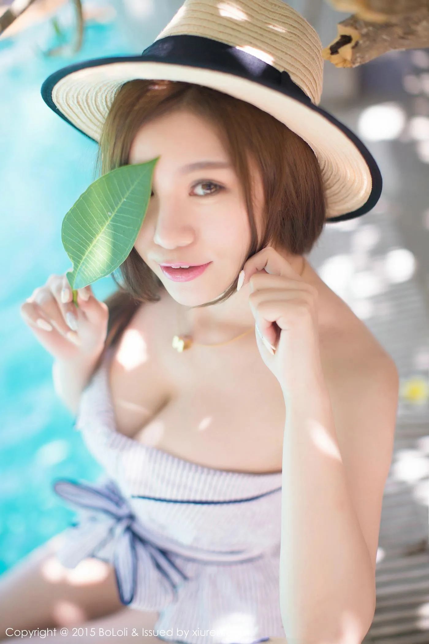 Vol.014 刘娅希 [81P]插图9
